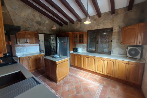 Villa zum Verkauf Altea, Alicante, Spanien 4 Schlafzimmer, 464 m2 Nr. 118063 - Foto 9