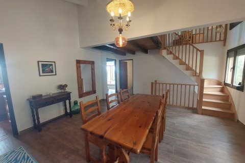 Villa zum Verkauf Altea, Alicante, Spanien 4 Schlafzimmer, 464 m2 Nr. 118063 - Foto 7