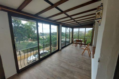 Villa zum Verkauf Altea, Alicante, Spanien 4 Schlafzimmer, 464 m2 Nr. 118063 - Foto 27