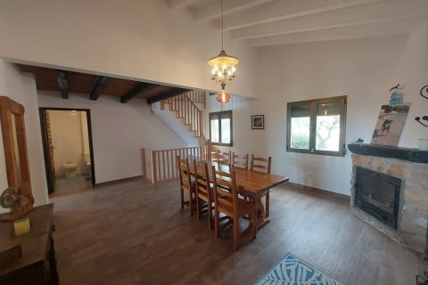 Villa zum Verkauf Altea, Alicante, Spanien 4 Schlafzimmer, 464 m2 Nr. 118063 - Foto 6