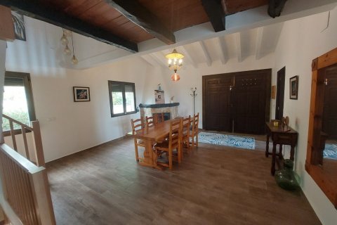 Villa zum Verkauf Altea, Alicante, Spanien 4 Schlafzimmer, 464 m2 Nr. 118063 - Foto 8