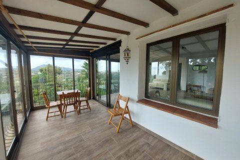 Villa zum Verkauf Altea, Alicante, Spanien 4 Schlafzimmer, 464 m2 Nr. 118063 - Foto 28