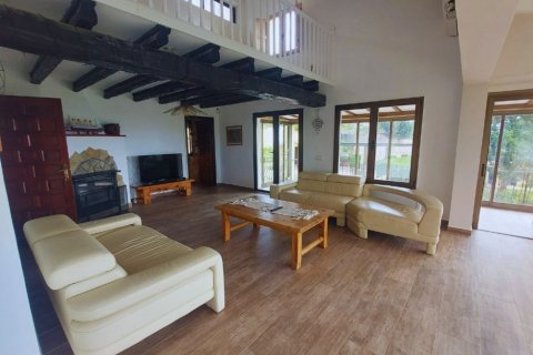 Villa zum Verkauf Altea, Alicante, Spanien 4 Schlafzimmer, 464 m2 Nr. 118063 - Foto 4