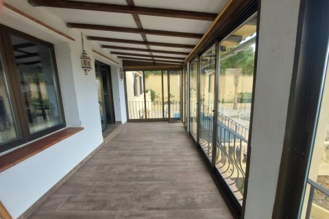 Villa zum Verkauf Altea, Alicante, Spanien 4 Schlafzimmer, 464 m2 Nr. 118063 - Foto 29