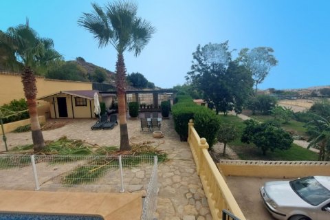 Villa zum Verkauf Altea, Alicante, Spanien 4 Schlafzimmer, 464 m2 Nr. 118063 - Foto 17
