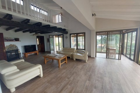 Villa zum Verkauf Altea, Alicante, Spanien 4 Schlafzimmer, 464 m2 Nr. 118063 - Foto 3