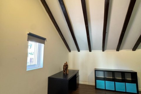 Apartament Alicante, Hiszpania 4 sypialnie, 112 mkw. nr 118062 – zdjęcie 26
