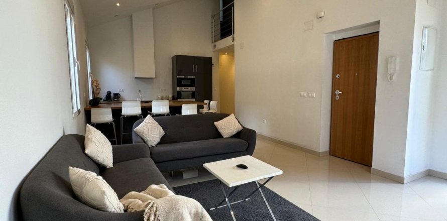 Apartament Alicante, Hiszpania 4 sypialnie, 112 mkw. nr 118062