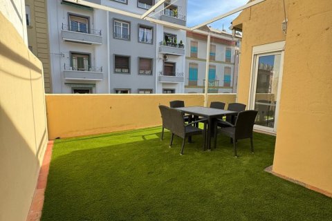 Apartament Alicante, Hiszpania 4 sypialnie, 112 mkw. nr 118062 – zdjęcie 6