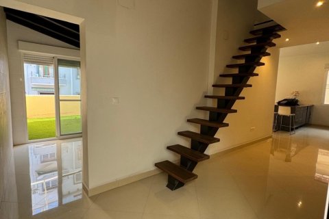 Apartament Alicante, Hiszpania 4 sypialnie, 112 mkw. nr 118062 – zdjęcie 10