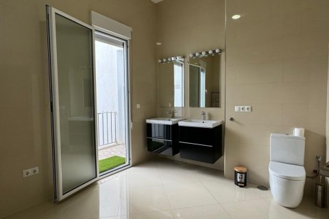 Apartament Alicante, Hiszpania 4 sypialnie, 112 mkw. nr 118062 – zdjęcie 9