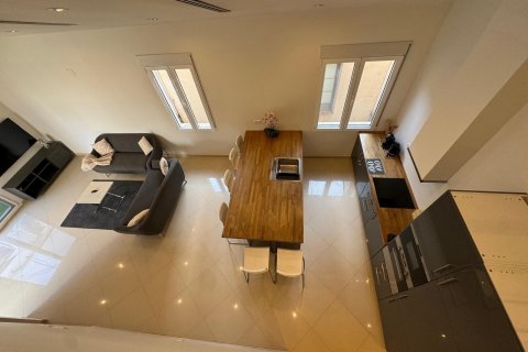 Apartament Alicante, Hiszpania 4 sypialnie, 112 mkw. nr 118062 – zdjęcie 3