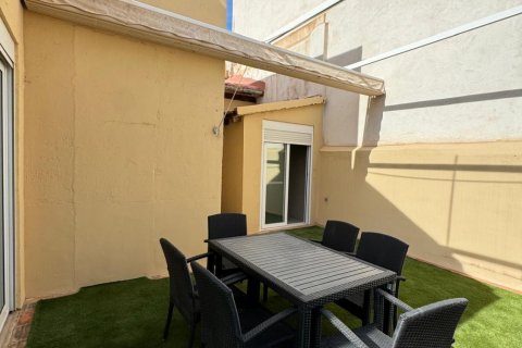 Apartament Alicante, Hiszpania 4 sypialnie, 112 mkw. nr 118062 – zdjęcie 5