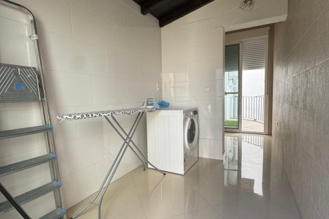 Apartament Alicante, Hiszpania 4 sypialnie, 112 mkw. nr 118062 – zdjęcie 4