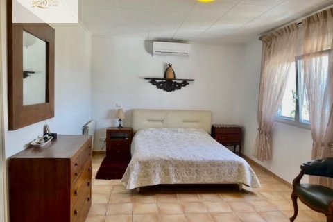 Продажа дуплекса в Алтея, Аликанте, Испания 4 спальни, 437м2 №118061 - фото 19