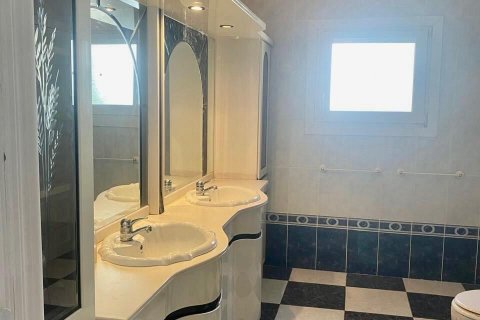 Продажа дуплекса в Алтея, Аликанте, Испания 4 спальни, 437м2 №118061 - фото 26