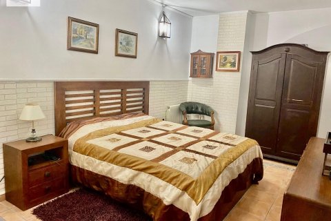 Продажа дуплекса в Алтея, Аликанте, Испания 4 спальни, 437м2 №118061 - фото 23