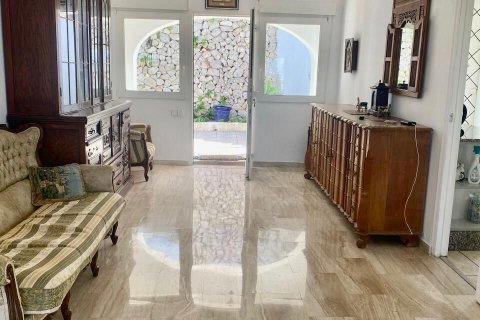 Продажа дуплекса в Алтея, Аликанте, Испания 4 спальни, 437м2 №118061 - фото 15