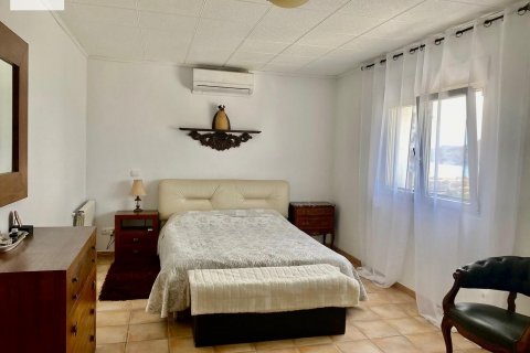 Продажа дуплекса в Алтея, Аликанте, Испания 4 спальни, 437м2 №118061 - фото 20