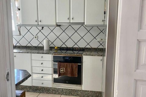 Продажа дуплекса в Алтея, Аликанте, Испания 4 спальни, 437м2 №118061 - фото 18