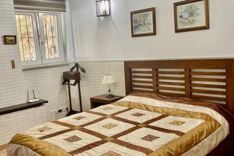 Продажа дуплекса в Алтея, Аликанте, Испания 4 спальни, 437м2 №118061 - фото 24