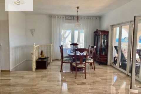 Продажа дуплекса в Алтея, Аликанте, Испания 4 спальни, 437м2 №118061 - фото 14