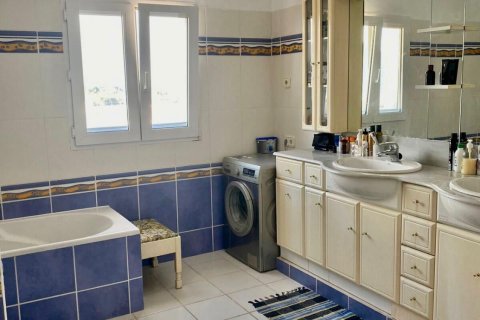 Продажа дуплекса в Алтея, Аликанте, Испания 4 спальни, 437м2 №118061 - фото 21
