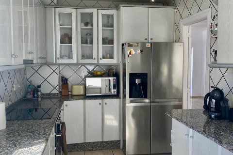 Продажа дуплекса в Алтея, Аликанте, Испания 4 спальни, 437м2 №118061 - фото 17