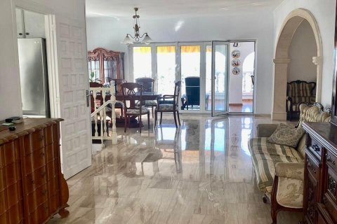 Продажа дуплекса в Алтея, Аликанте, Испания 4 спальни, 437м2 №118061 - фото 13