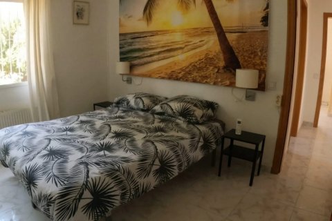 Продажа виллы в Альбир, Аликанте, Испания 8 спален, 540м2 №118066 - фото 16