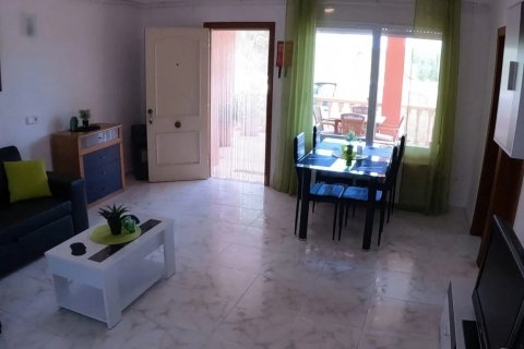 Продажа виллы в Альбир, Аликанте, Испания 8 спален, 540м2 №118066 - фото 27