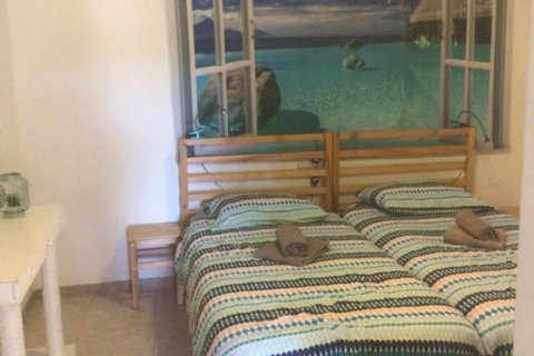 Продажа виллы в Альбир, Аликанте, Испания 8 спален, 540м2 №118066 - фото 29