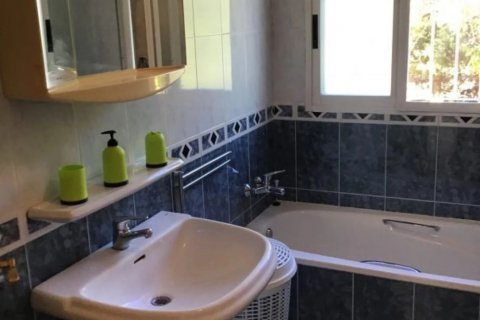 Продажа виллы в Альбир, Аликанте, Испания 8 спален, 540м2 №118066 - фото 8