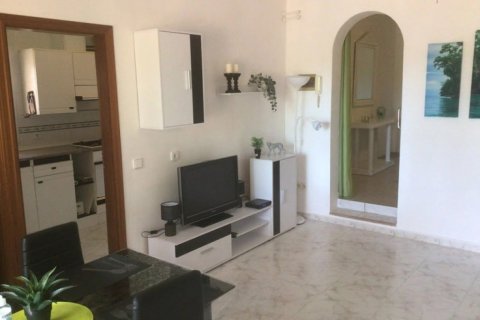 Продажа виллы в Альбир, Аликанте, Испания 8 спален, 540м2 №118066 - фото 30