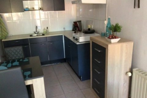 Продажа виллы в Альбир, Аликанте, Испания 8 спален, 540м2 №118066 - фото 21