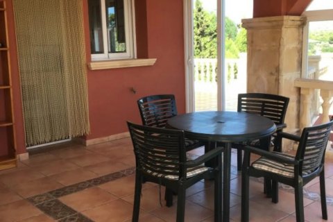 Продажа виллы в Альбир, Аликанте, Испания 8 спален, 540м2 №118066 - фото 11