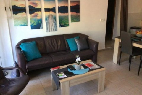 Продажа виллы в Альбир, Аликанте, Испания 8 спален, 540м2 №118066 - фото 18
