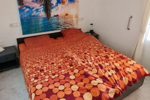 Продажа виллы в Альбир, Аликанте, Испания 8 спален, 540м2 №118066 - фото 22