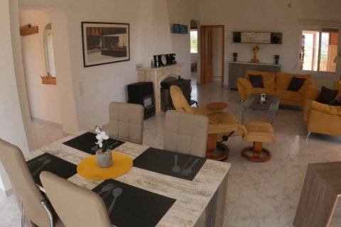 Продажа виллы в Альбир, Аликанте, Испания 8 спален, 540м2 №118066 - фото 15