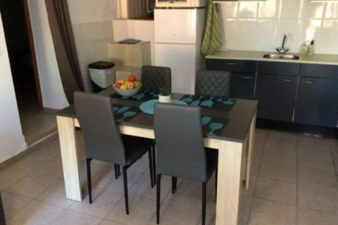 Продажа виллы в Альбир, Аликанте, Испания 8 спален, 540м2 №118066 - фото 19