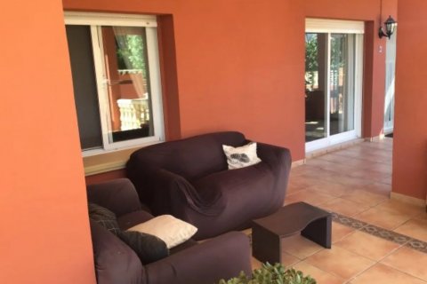 Продажа виллы в Альбир, Аликанте, Испания 8 спален, 540м2 №118066 - фото 24