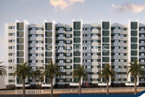 Penthäuser zum Verkauf Orihuela, Alicante, Spanien 3 Schlafzimmer, 110 m2 Nr. 91044 - Foto 5