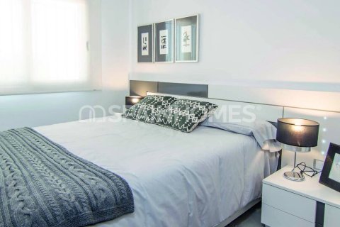 Продажа квартиры в Пульпи, Альмерия, Испания 3 спальни, 92м2 №49006 - фото 16