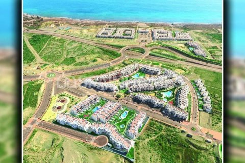 Lägenhet till salu i Pulpi, Almeria, Spanien 3 sovrum, 92 kvm. Nr. 49006 - foto 17