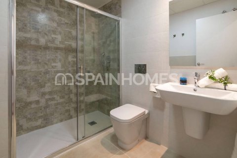 Продажа пентхауса Пульпи, Альмерия, Испания 3 спальни, 92м2 №49008 - фото 13