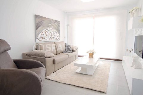 Продажа пентхауса Пульпи, Альмерия, Испания 3 спальни, 92м2 №49008 - фото 15