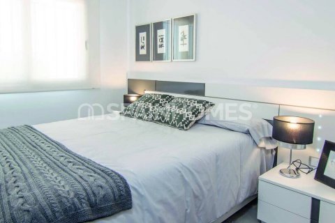 Продажа пентхауса Пульпи, Альмерия, Испания 3 спальни, 92м2 №49008 - фото 17