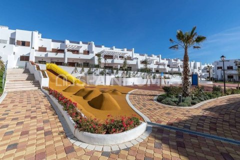 Penthäuser in Pulpi, Almeria, Spanien 2 Schlafzimmer, 70 m2 Nr. 49005
