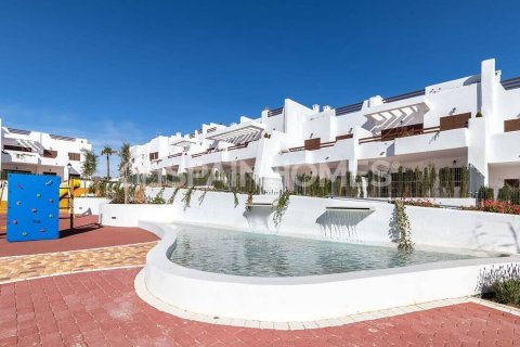 Huoneisto myytävänä Pulpi, Almeria, Espanja, 3 makuuhuonetta, 92 m2 No. 49007 - kuva 10