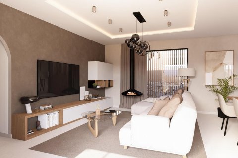 Продажа виллы Банос и Мендиго, Мурсия, Испания 2 спальни, 115м2 №114499 - фото 6